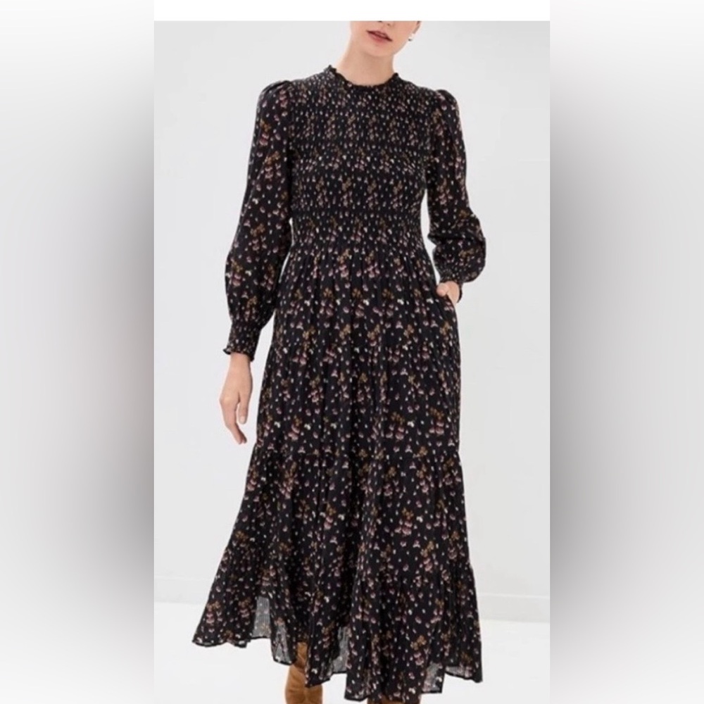 Hill house Viviana Nap Dress